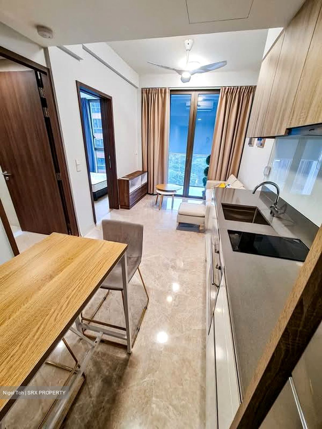 Park Place Residences At Plq (D14), Apartment #604366281